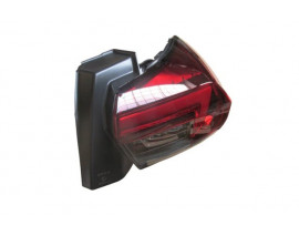 OPEL CORSA- F- 24/25; DIŞ STOP LAMBASI SAĞ KIRMIZI/BEYAZ/LEDLİ (E MARKLI)