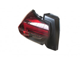 OPEL CORSA- F- 24/25; DIŞ STOP LAMBASI SOL KIRMIZI/BEYAZ/LEDLİ (E MARKLI)