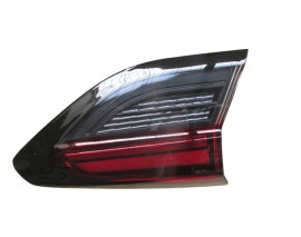 OPEL CORSA- F- 24/25; İÇ STOP LAMBASI SOL KIRMIZI/BEYAZ/LEDLİ (E MARKLI)