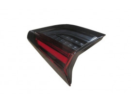 OPEL CORSA- F- 24/25; İÇ STOP LAMBASI SOL KIRMIZI/BEYAZ/LEDLİ (E MARKLI)