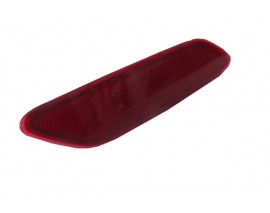 OPEL CORSA- F- 24/25; ARKA TAMPON REFLEKTÖRÜ SOL