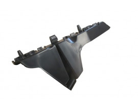 OPEL CORSA- F- 24/25; ÖN TAMPON BAĞLANTI BRAKETİ SOL PLASTİK