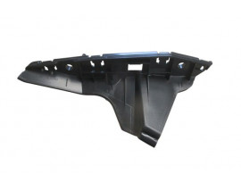 OPEL CORSA- F- 24/25; ÖN TAMPON BAĞLANTI BRAKETİ SOL PLASTİK