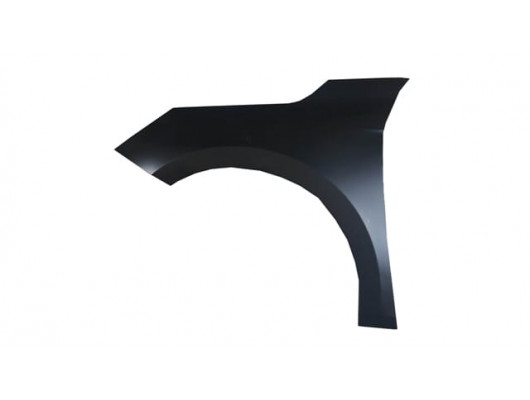 OPEL CORSA- F- 24/25; ÖN ÇAMURLUK DELIKSIZ SOL (TYG)