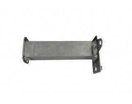 OPEL CORSA- F- 24/25; ŞASİ UÇ DEMİRİ KOLU ÖNÜ SAĞ ALÜMİNYUM (PANEL DARBE EMİCİ)