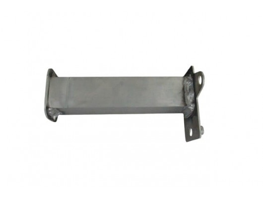 OPEL CORSA- F- 24/25; ŞASİ UÇ DEMİRİ KOLU ÖNÜ SAĞ ALÜMİNYUM (PANEL DARBE EMİCİ)