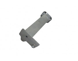 OPEL CORSA- F- 24/25; ŞASİ UÇ DEMİRİ KOLU ÖNÜ SAĞ ALÜMİNYUM (PANEL DARBE EMİCİ)