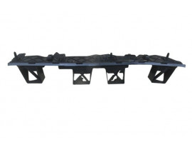 OPEL CORSA- F- 24/25; ARKA TAMPON BRAKETİ ORTA PLASTİK (TW)