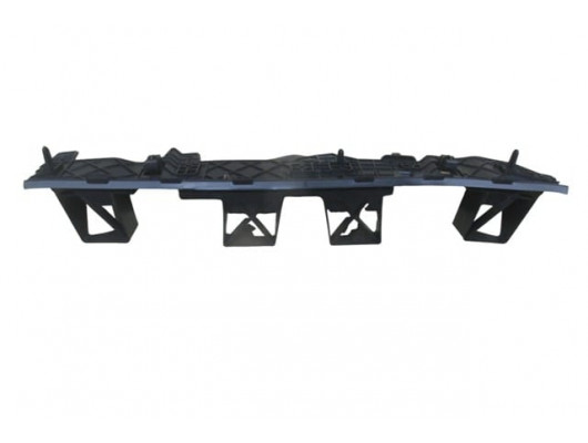 OPEL CORSA- F- 24/25; ARKA TAMPON BRAKETİ ORTA PLASTİK (TW)