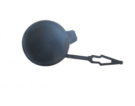 OPEL CORSA- F- 24/25; ARKA TAMPON ÇEKİ DEMİRİ KAPAĞI (TW)