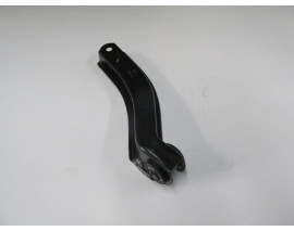 OPEL CORSA- A- 86/92; ÖN ALT TABLA SOL ROTİLSİZ/BURÇLU (SALINCAK) (SH)