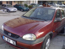 OPEL CORSA- B- 93/00; ARAÇ BİLGİLERİ VE RESİMLERİ (SWING)