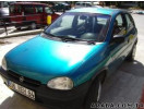 OPEL CORSA- B- 93/00; ARAÇ BİLGİLERİ VE RESİMLERİ (SWING)
