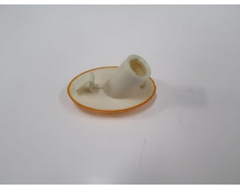 OPEL CORSA- B- 93/00; ÇAMURLUK SİNYALİ SARI SAĞ/SOL AYNI (ADET)