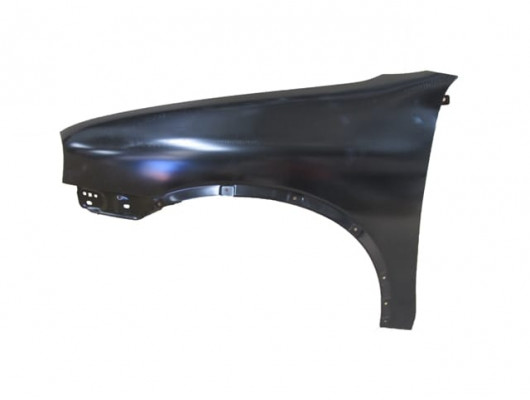 OPEL CORSA- B- 93/00; ÖN ÇAMURLUK DELİKSİZ SOL (TYG)