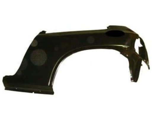 OPEL CORSA- B- 93/00; ARKA ÇAMURLUK SOL 3 KAPI (TW)