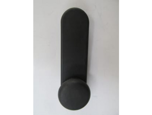 OPEL CORSA- B- 93/00; CAM AÇMA KOLU SİYAH (TW)