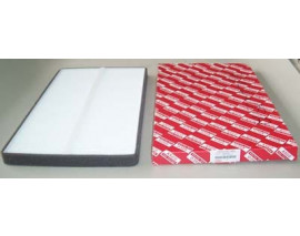 OPEL CORSA- B- 93/00; POLEN FİLTRESİ KARBONSUZ GENİŞ TİP ORJ.NO:1808604 (ASCO)