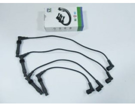 OPEL CORSA- B- 93/00; BUJİ KABLOSU TAKIM (16V)(C14SEL-C16SEL)1.4/1.6 cc (YOW JUNG)