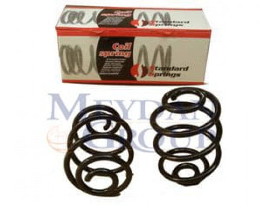 OPEL CORSA- B- 93/00; ARKA HELEZON YAYI SAĞ/SOL (2Lİ SET) 1.0/1.2/1.4/1.5D/TD (12X141X208)(STDR)