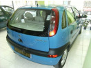OPEL CORSA- C- 00/03; ARAÇ BİLGİLERİ VE RESİMLERİ