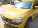 OPEL CORSA- C- 00/03; ARAÇ BİLGİLERİ VE RESİMLERİ