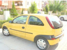 OPEL CORSA- C- 00/03; ARAÇ BİLGİLERİ VE RESİMLERİ
