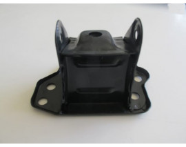 OPEL CORSA- C- 00/03; ÖN TAMPON DEMİRİ BAĞLANTI AYAĞI SAĞ (ŞASİ UCUNA BAĞLANAN)