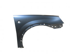 OPEL CORSA- C- 00/03; ÖN ÇAMURLUK DELİKLİ SAĞ (TW)