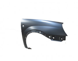 OPEL CORSA- C- 00/03; ÖN ÇAMURLUK DELİKLİ SAĞ (TW)