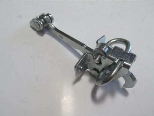 OPEL CORSA- C- 00/03; ÖN KAPI DURDURUCUSU SAĞ/SOL AYNI (ADET) (KAPI GERGİSİ)