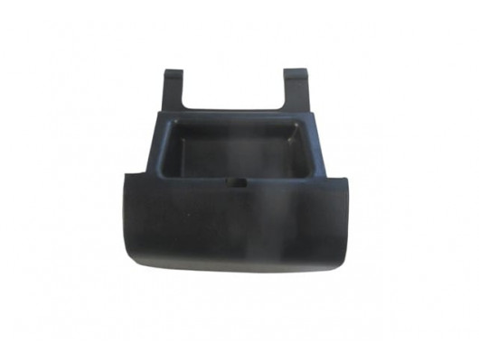 OPEL CORSA- C- 00/03; MARŞPİYEL ÜST PLASTİĞİ ÖN SAĞ (KRİKO KAPAĞI)