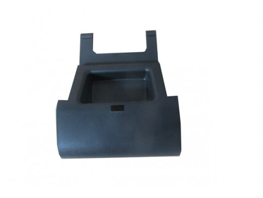 OPEL CORSA- C- 00/03; MARŞPİYEL ÜST PLASTİĞİ ARKA SOL (KRİKO KAPAĞI)