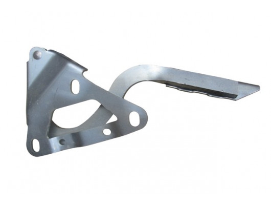 OPEL CORSA- C- 00/03; KAPUT MENTEŞESİ SAĞ