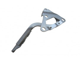 OPEL CORSA- C- 00/03; KAPUT MENTEŞESİ SOL