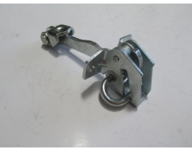 OPEL CORSA- C- 00/03; ARKA KAPI DURDURUCUSU SAĞ/SOL AYNI (ADET) (KAPI GERGİSİ)