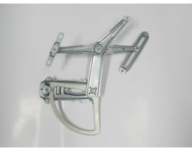 OPEL CORSA- C- 00/03; ÖN CAM KRİKOSU SAĞ MANUEL (HUSHAN)