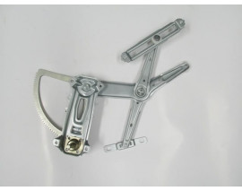 OPEL CORSA- C- 00/03; ÖN CAM KRİKOSU SAĞ MANUEL (HUSHAN)