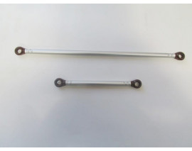 OPEL CORSA- C- 00/03; SİLGİ MANEVRA KOLU