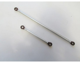 OPEL CORSA- C- 00/03; SİLGİ MANEVRA KOLU