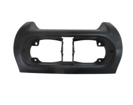 OPEL CORSA- C- 00/03; ÖN GÖĞÜS ORTA ÜFLEME PETEĞİ ÇERÇEVESİ (DİFİZÖR ÇERÇEVESİ)