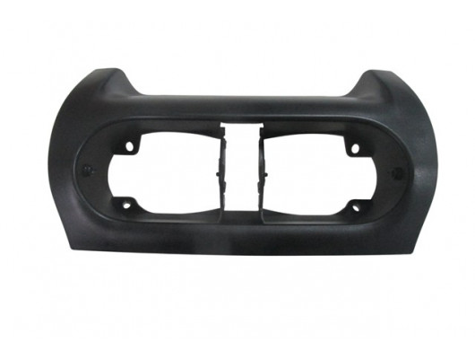 OPEL CORSA- C- 00/03; ÖN GÖĞÜS ORTA ÜFLEME PETEĞİ ÇERÇEVESİ (DİFİZÖR ÇERÇEVESİ)