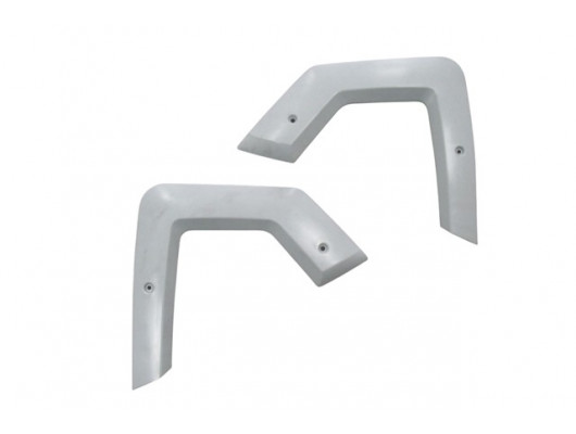 OPEL CORSA- C- 00/03; VİTES KONSOL ÇERÇEVESİ SET 2 PARÇA (BUMERANG)