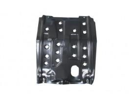 OPEL CORSA- C- 00/03; KARTER MUHAFAZA SACI (METAL)