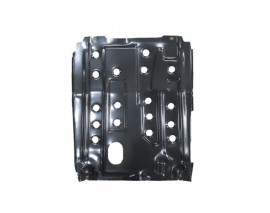 OPEL CORSA- C- 00/03; KARTER MUHAFAZA SACI (METAL)