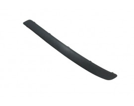 OPEL CORSA- C- 04/06; ÖN TAMPON BANDI SOL SİYAH PÜTÜRLÜ (TYG)