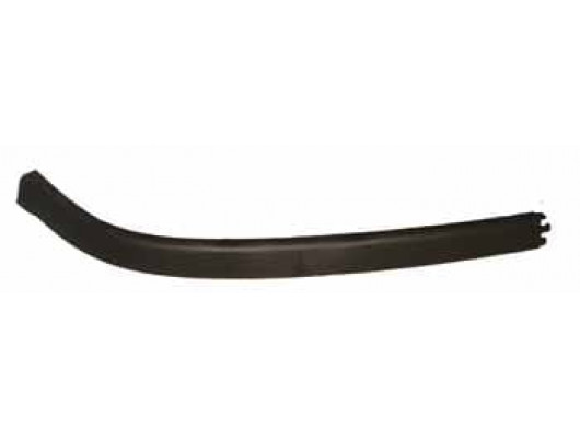 OPEL CORSA- C- 04/06; KARLIK SAĞ (ÖN TAMPON ALTI) (SPOILER) (TW)