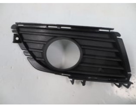 OPEL CORSA- C- 04/06; SİS LAMBA KAPAĞI SAĞ SİYAH (DELİKLİ) (TW)