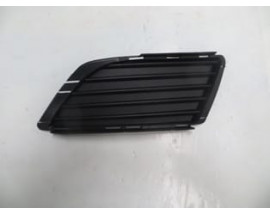 OPEL CORSA- C- 04/06; SİS LAMBA KAPAĞI SOL SİYAH (DELİKSİZ)