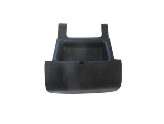 OPEL CORSA- C- 04/06; MARŞPİYEL ÜST PLASTİĞİ ÖN SOL (KRİKO KAPAĞI)